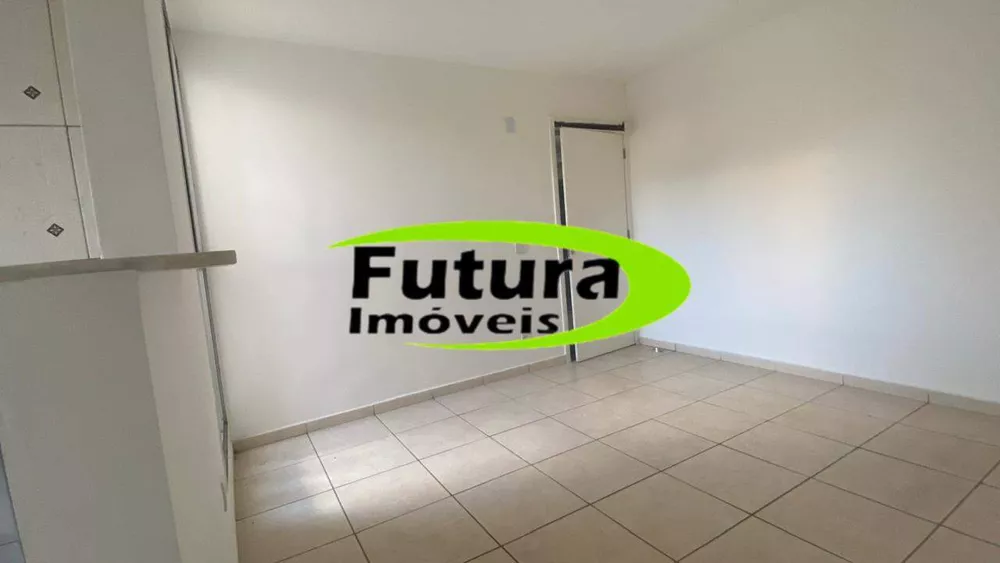 Apartamento à venda com 1 quarto - Foto 1