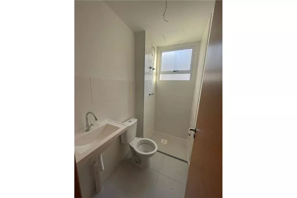 Apartamento para alugar com 2 quartos, 38m² - Foto 7