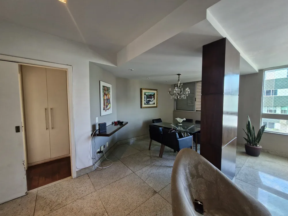Cobertura, 3 quartos, 186 m² - Foto 3