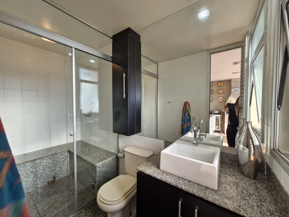 Cobertura, 3 quartos, 186 m² - Foto 12