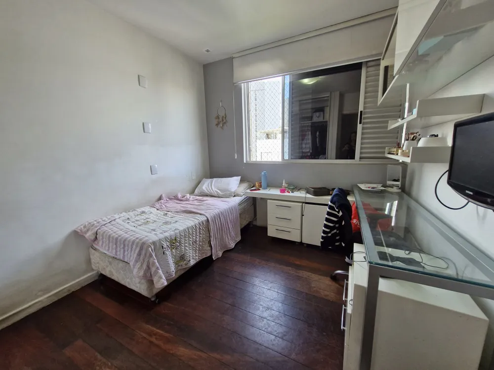 Cobertura, 3 quartos, 186 m² - Foto 7