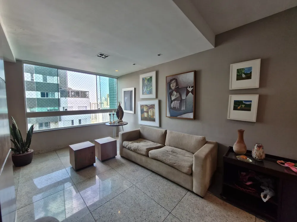 Cobertura, 3 quartos, 186 m² - Foto 5