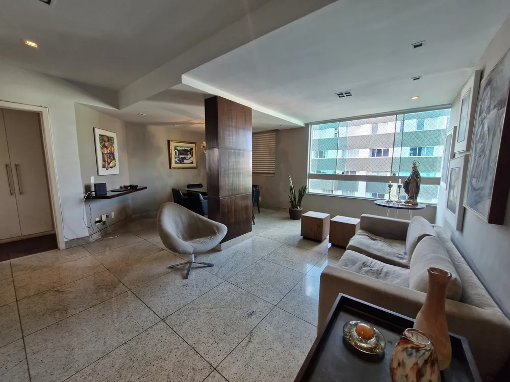 Cobertura, 3 quartos, 186 m² - Foto 1