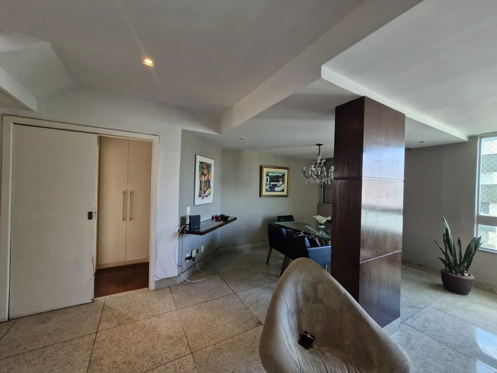 Cobertura, 3 quartos, 186 m² - Foto 2