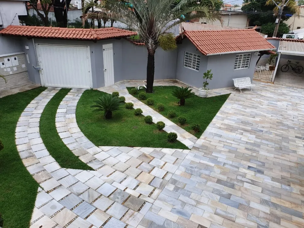 Casa, 4 quartos, 540 m² - Foto 6