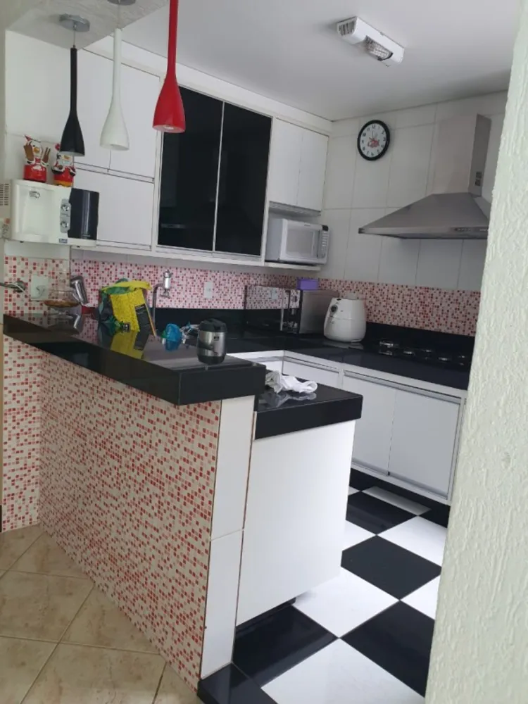 Casa, 4 quartos, 540 m² - Foto 9