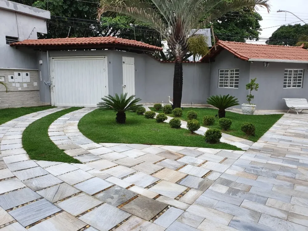 Casa, 4 quartos, 540 m² - Foto 3