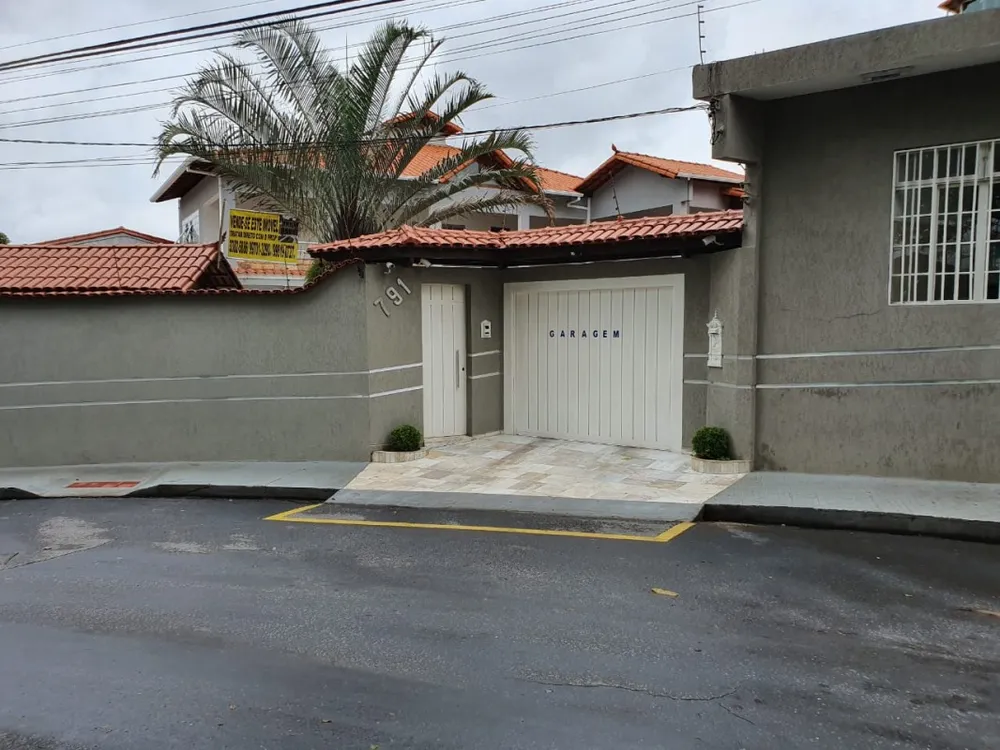 Casa, 4 quartos, 540 m² - Foto 5