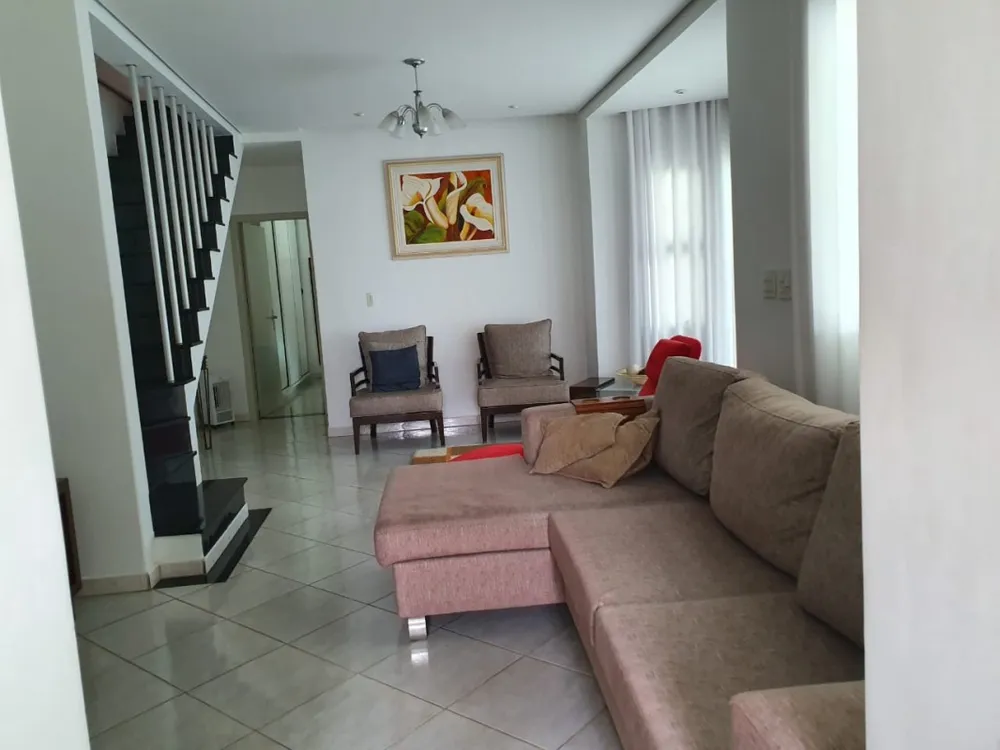 Casa, 4 quartos, 540 m² - Foto 11