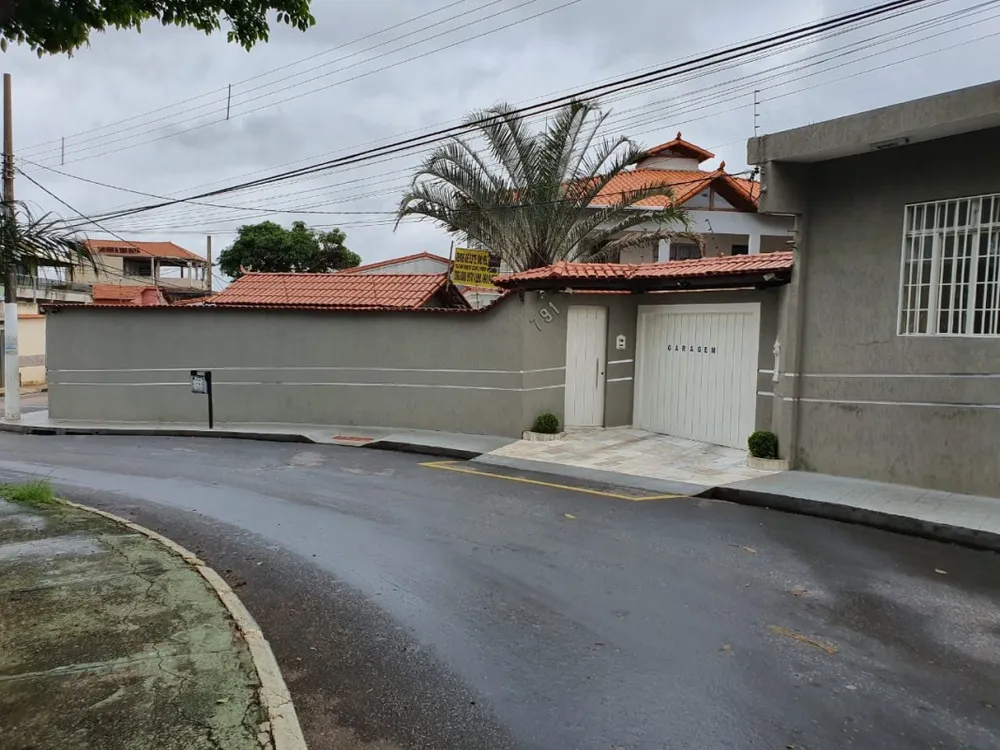 Casa, 4 quartos, 540 m² - Foto 2