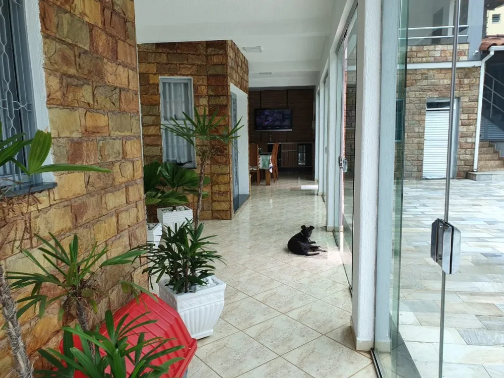 Casa, 4 quartos, 540 m² - Foto 8