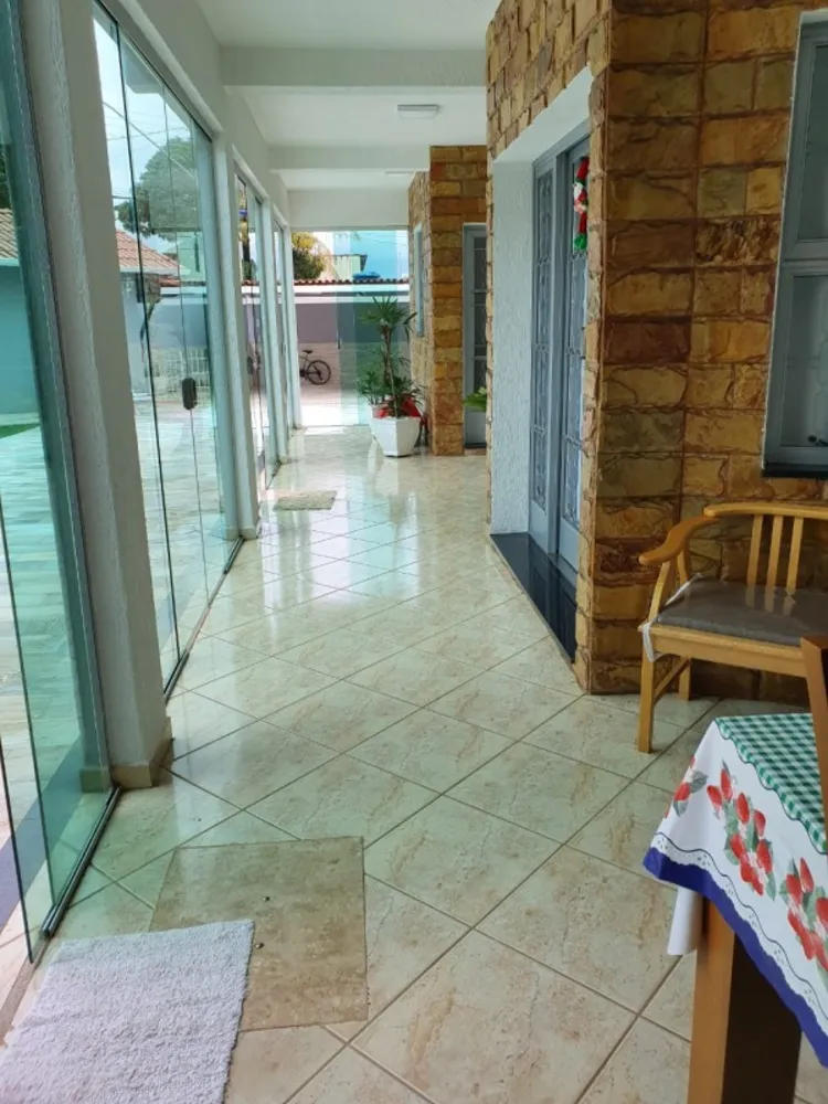 Casa, 4 quartos, 540 m² - Foto 10
