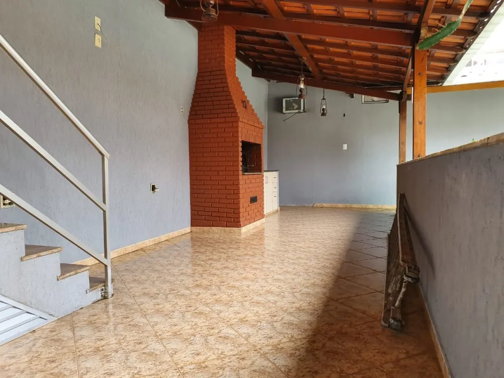 Casa, 4 quartos, 540 m² - Foto 4