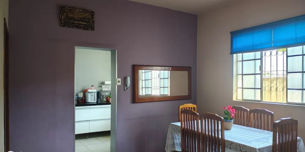 Casa, 3 quartos, 218 m² - Foto 2