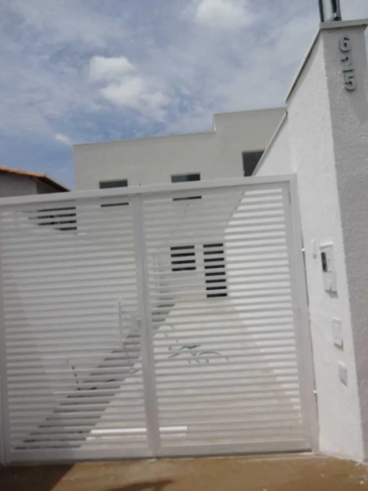 Casa, 2 quartos, 59 m² - Foto 1