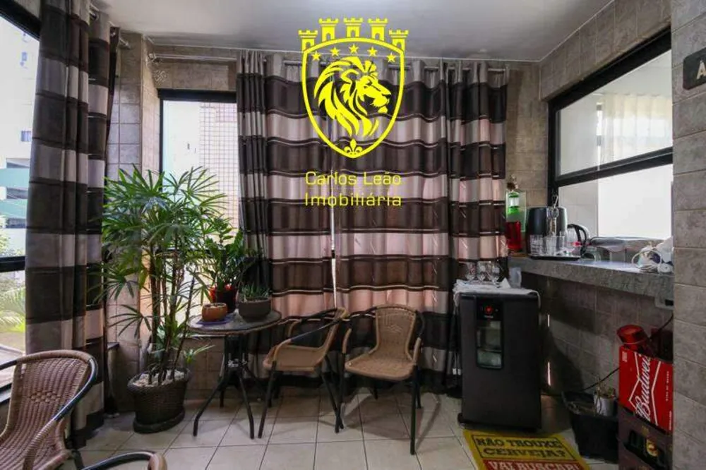 Apartamento, 2 quartos, 60 m² - Foto 10