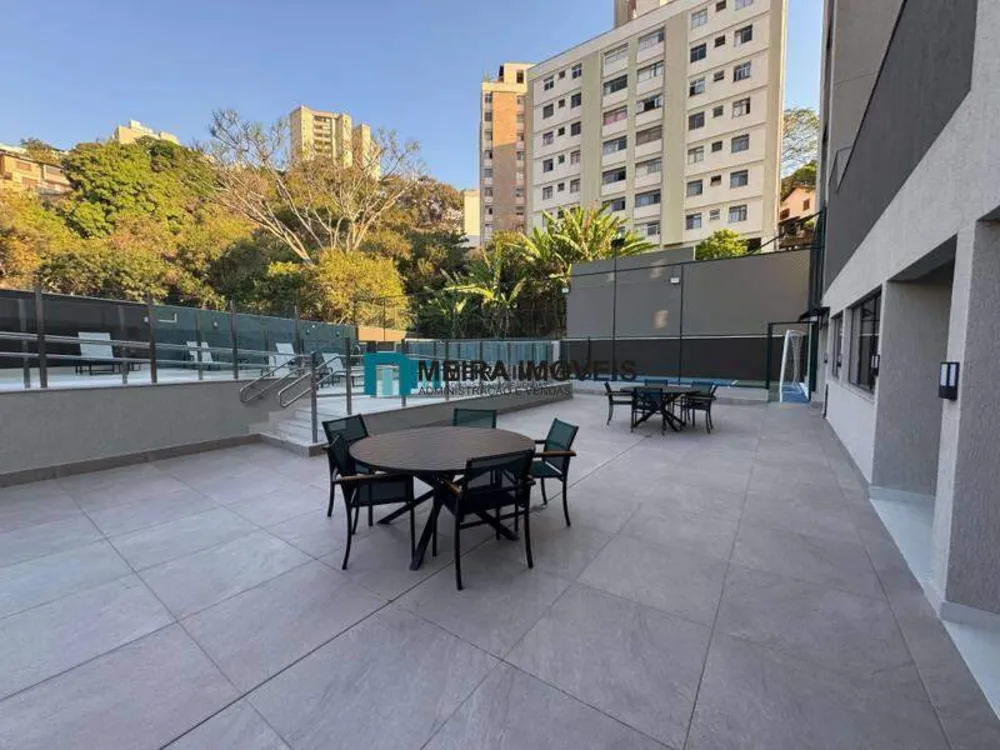 Apartamento, 2 quartos, 60 m² - Foto 5