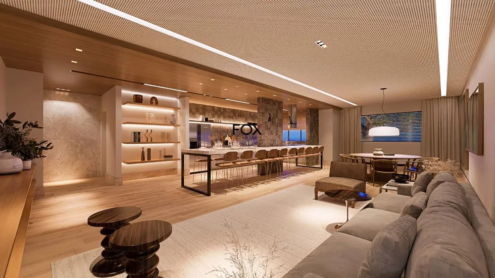 Apartamento, 2 quartos, 136 m² - Foto 9