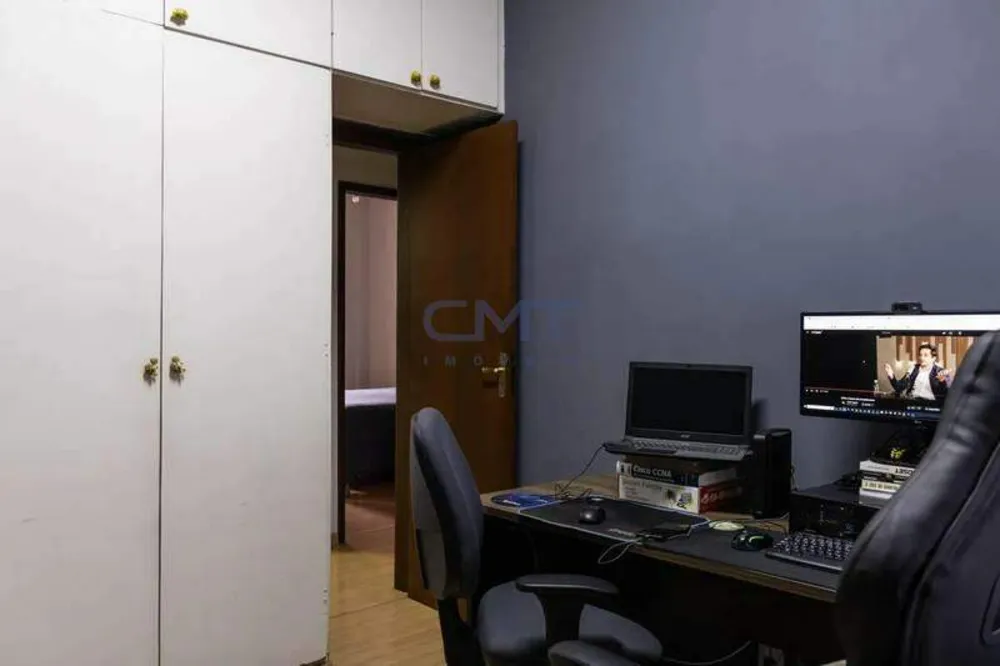 Apartamento, 3 quartos, 126 m² - Foto 7