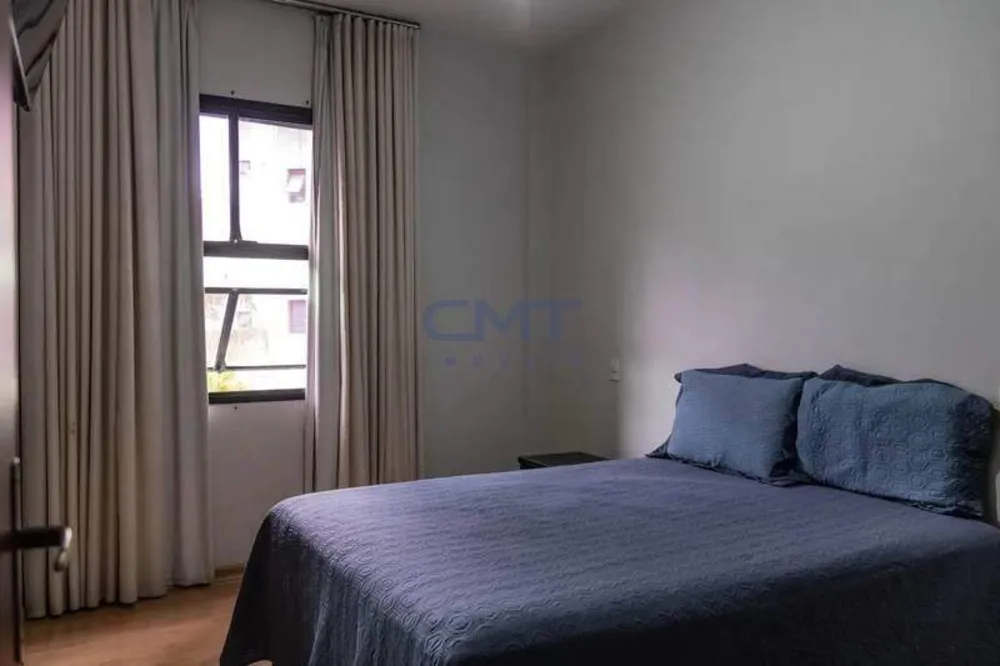 Apartamento, 3 quartos, 126 m² - Foto 8