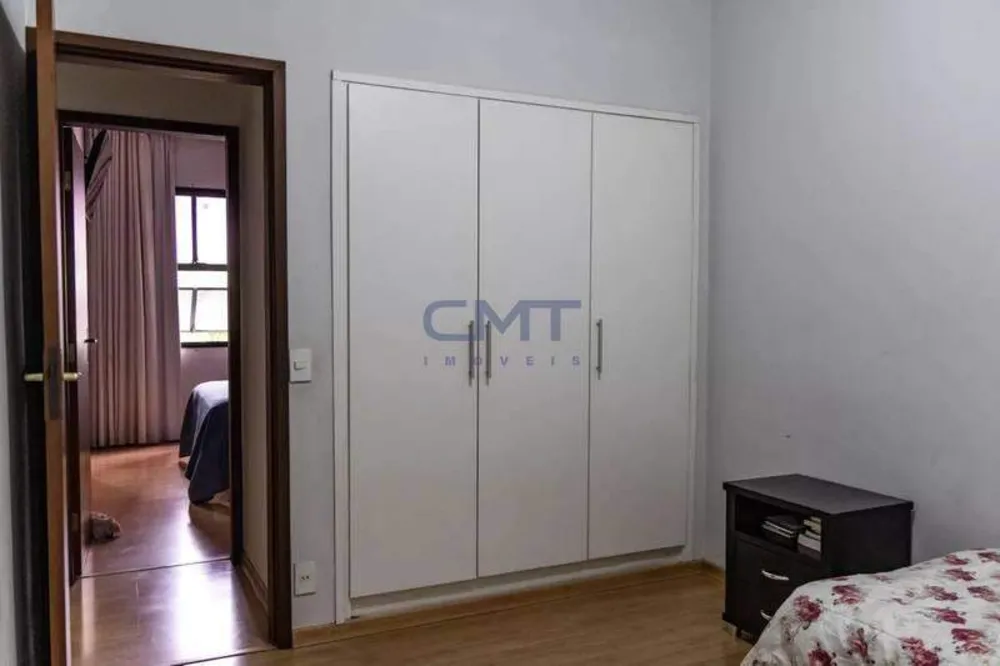 Apartamento, 3 quartos, 126 m² - Foto 5