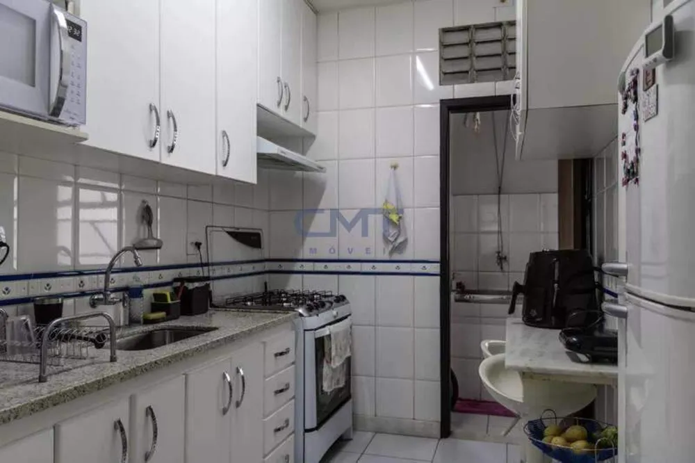 Apartamento, 3 quartos, 126 m² - Foto 2