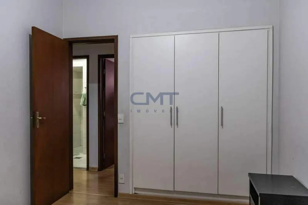Apartamento, 3 quartos, 126 m² - Foto 4