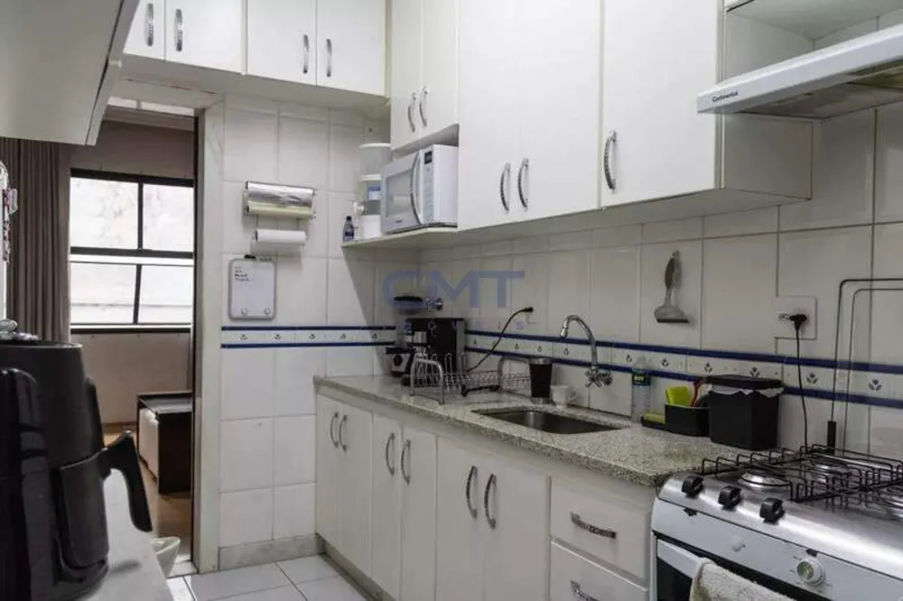 Apartamento, 3 quartos, 126 m² - Foto 4