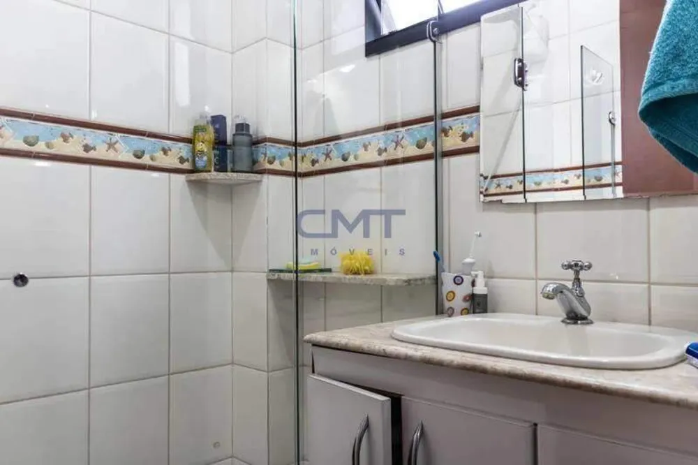 Apartamento, 3 quartos, 126 m² - Foto 11