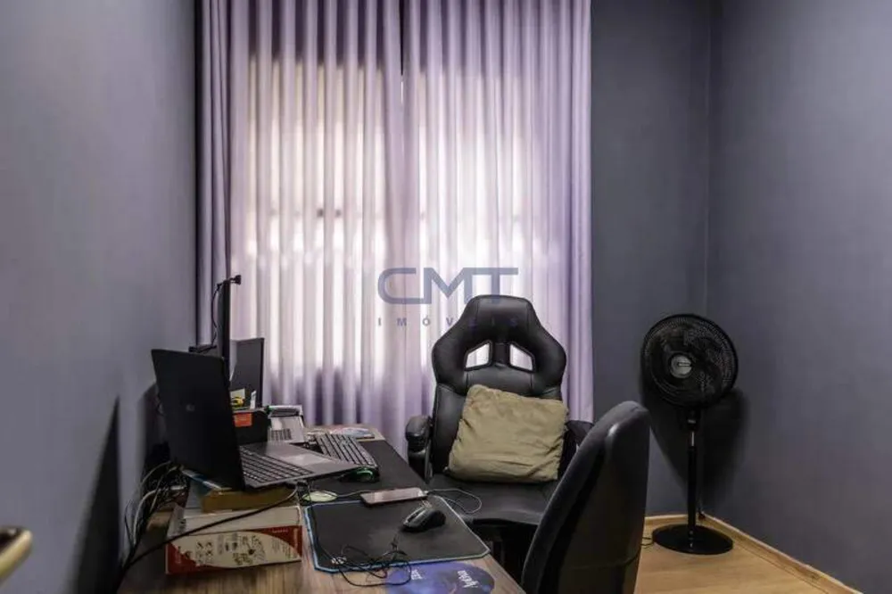 Apartamento, 3 quartos, 126 m² - Foto 6