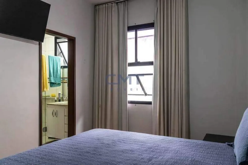 Apartamento, 3 quartos, 126 m² - Foto 12