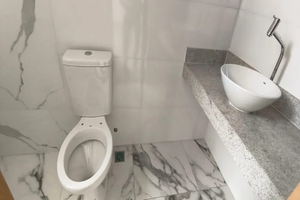 Casa, 3 quartos, 140 m² - Foto 9