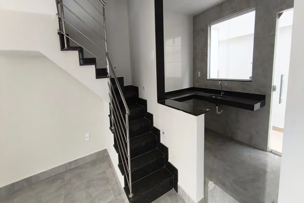 Casa, 3 quartos, 140 m² - Foto 11
