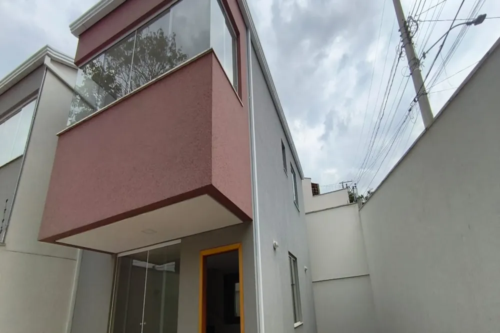 Casa, 3 quartos, 140 m² - Foto 2