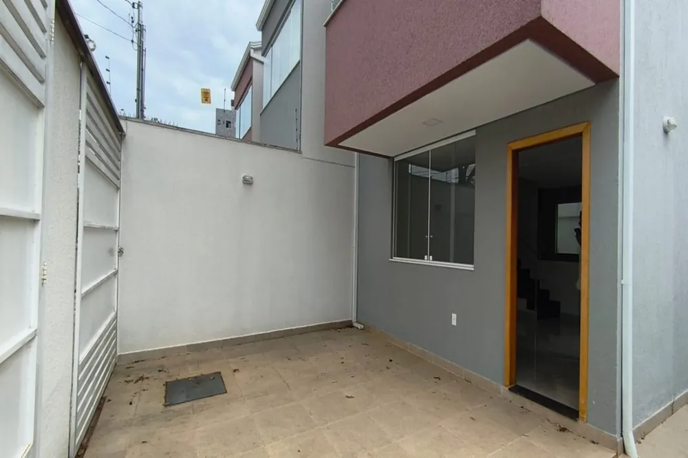 Casa, 3 quartos, 140 m² - Foto 3