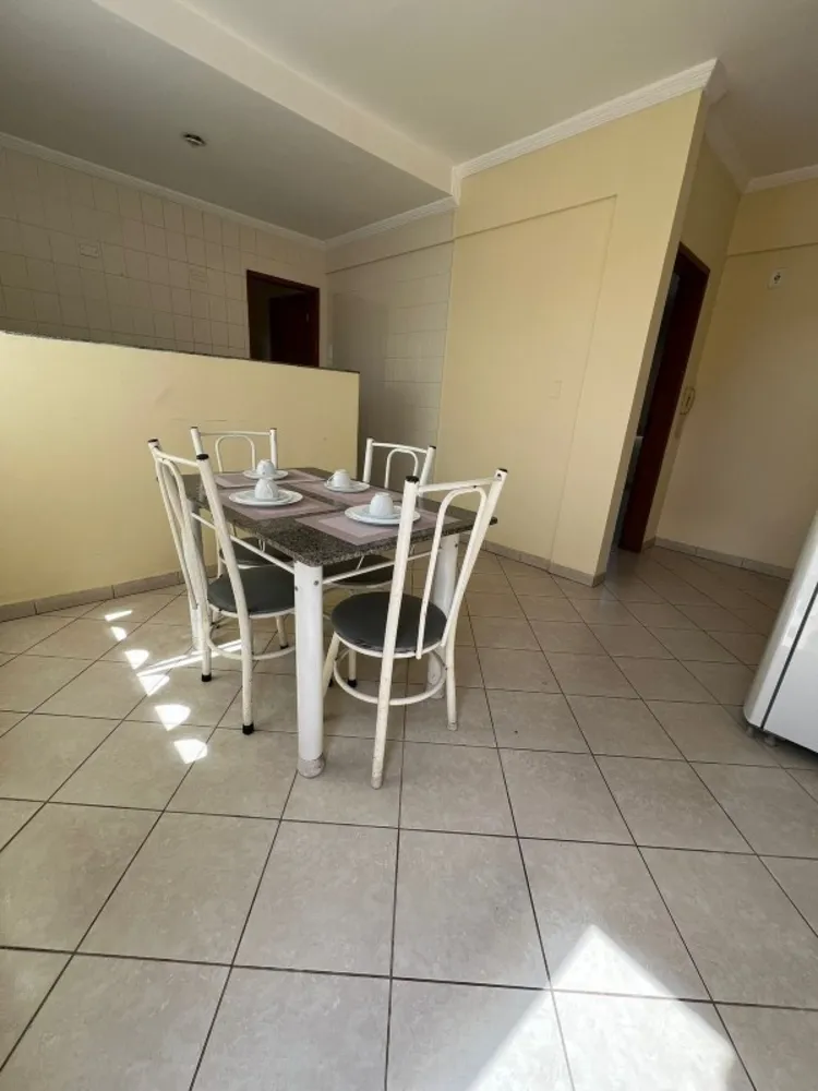 Apartamento, 3 quartos, 168 m² - Foto 3