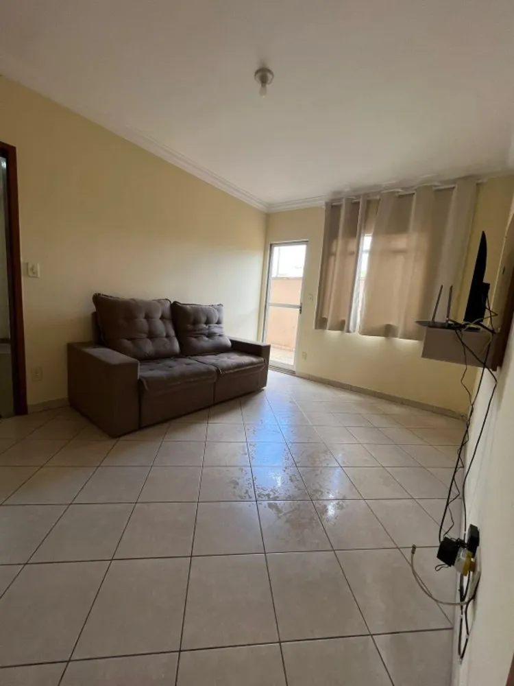 Apartamento, 3 quartos, 168 m² - Foto 1