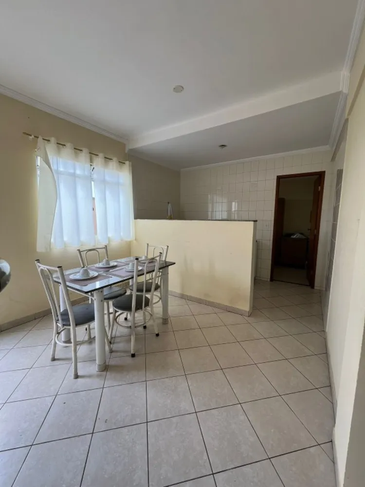 Apartamento, 3 quartos, 168 m² - Foto 4
