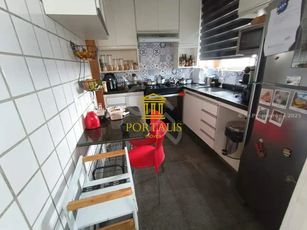 Apartamento, 3 quartos, 110 m² - Foto 12
