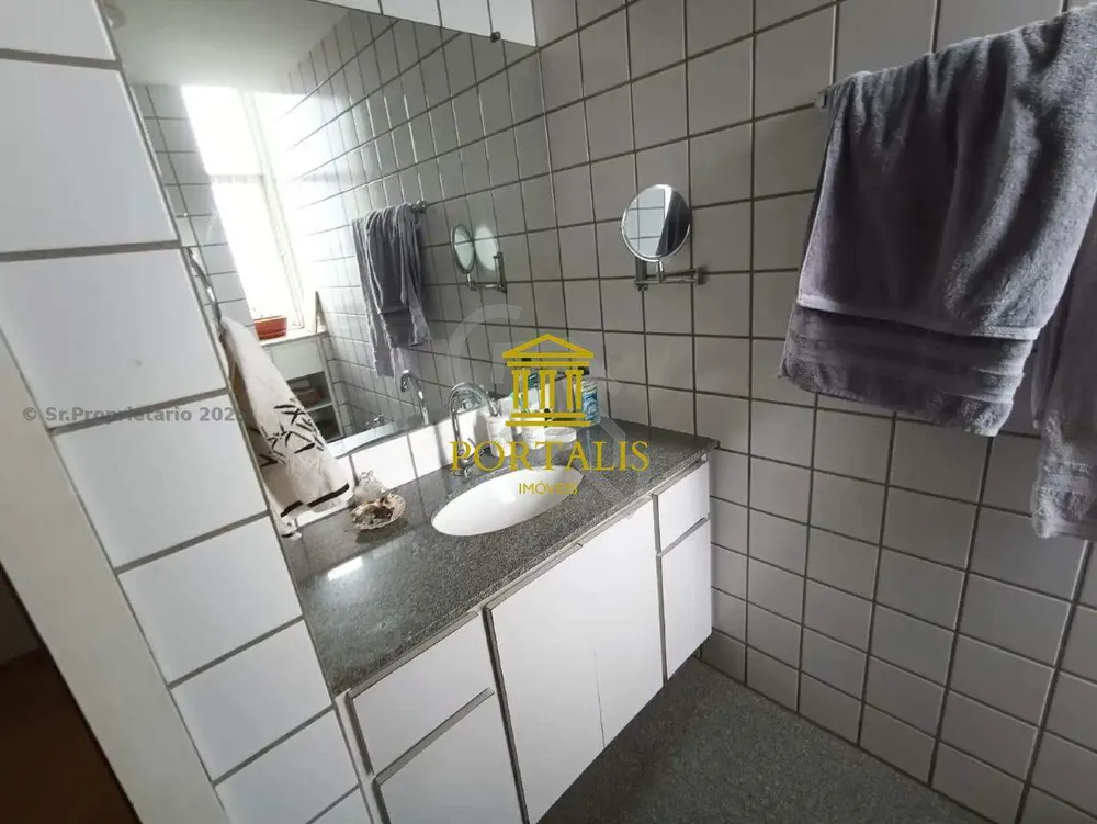 Apartamento, 3 quartos, 110 m² - Foto 11