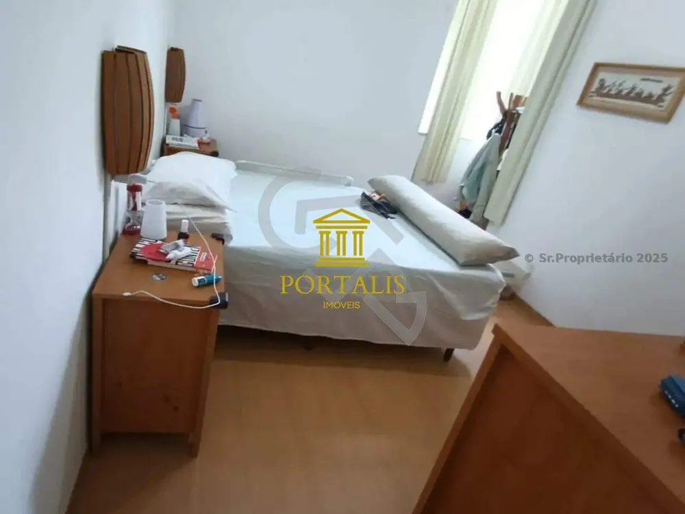 Apartamento, 3 quartos, 110 m² - Foto 7