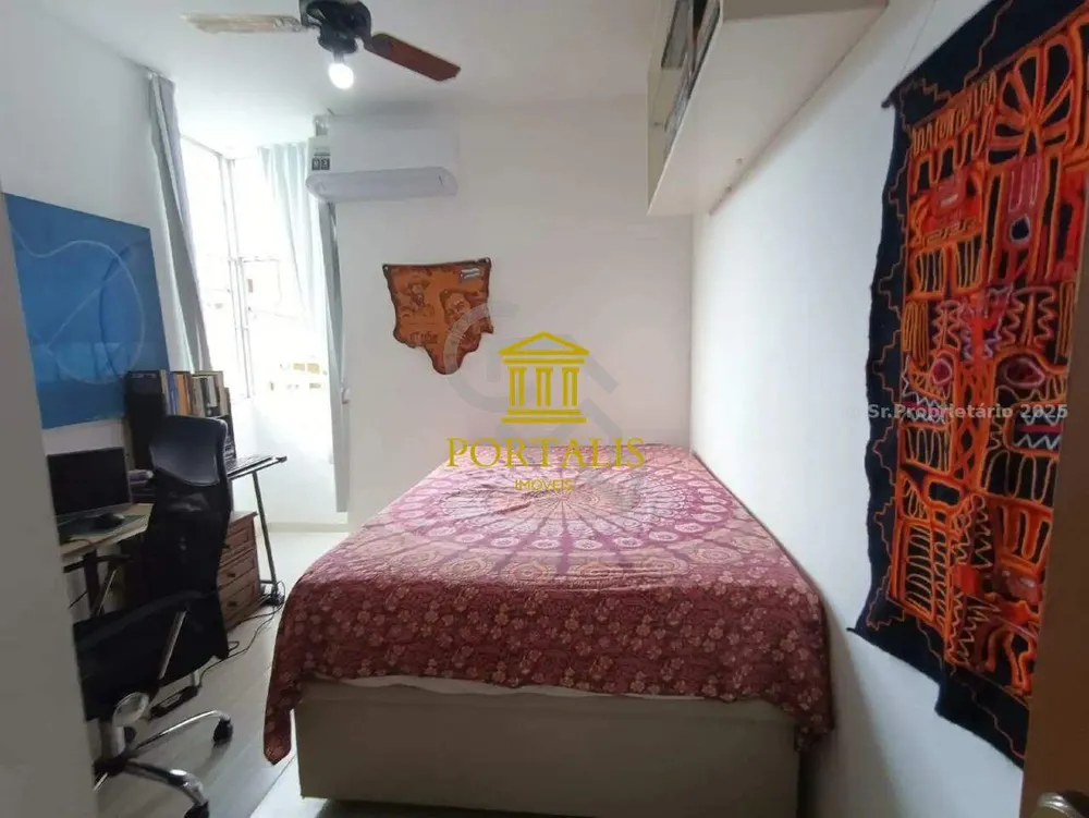 Apartamento, 3 quartos, 110 m² - Foto 5