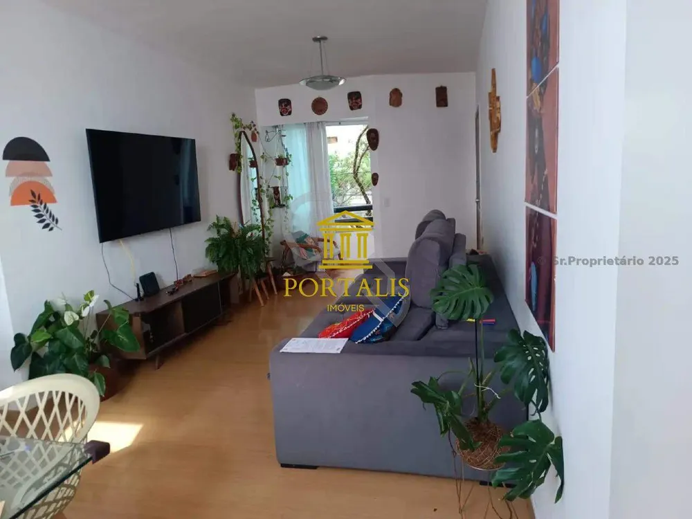 Apartamento, 3 quartos, 110 m² - Foto 3