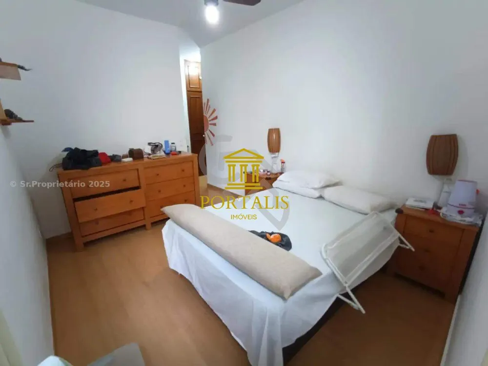 Apartamento, 3 quartos, 110 m² - Foto 8