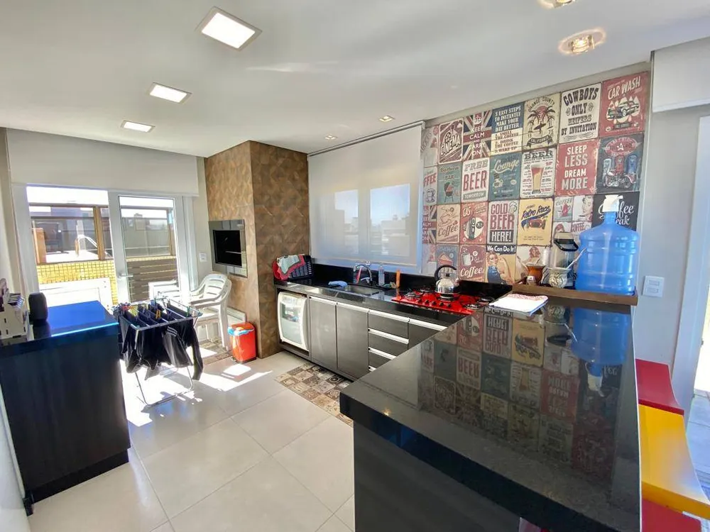 Apartamento, 4 quartos - Foto 5
