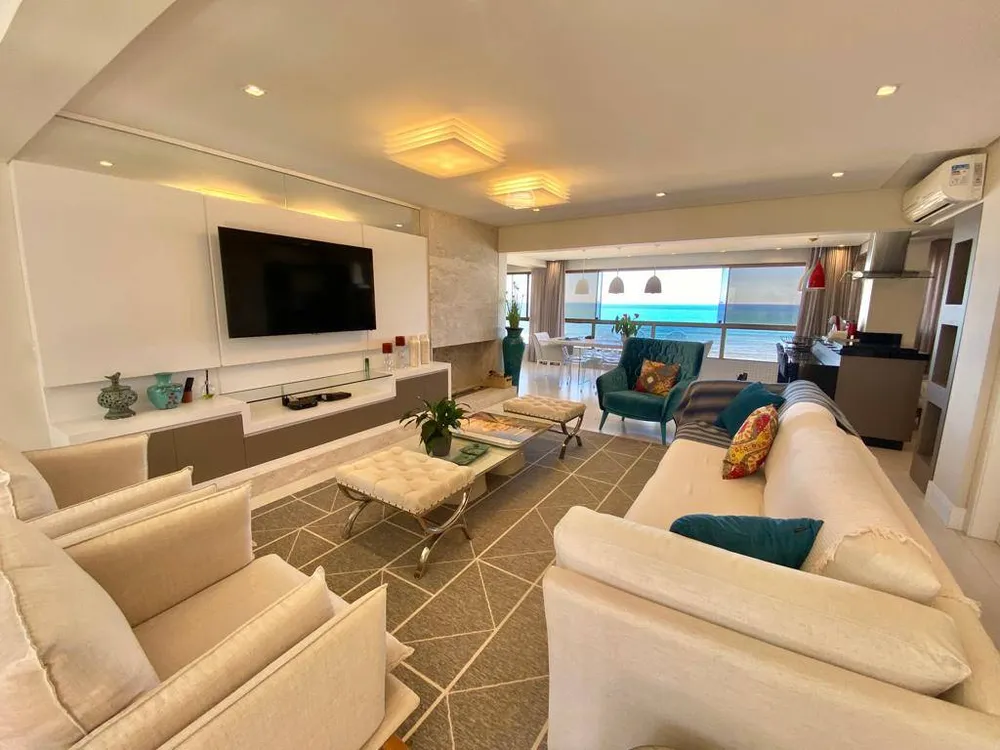 Apartamento, 4 quartos - Foto 6