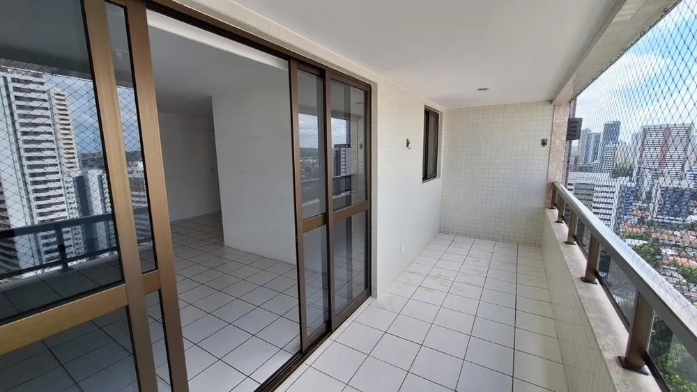 Apartamento, 4 quartos, 134 m² - Foto 1