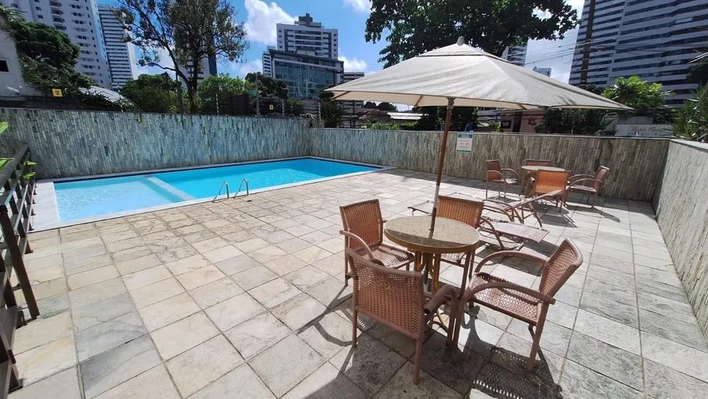 Apartamento, 4 quartos, 134 m² - Foto 9