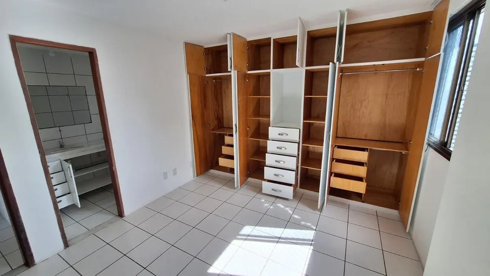 Apartamento, 4 quartos, 134 m² - Foto 2