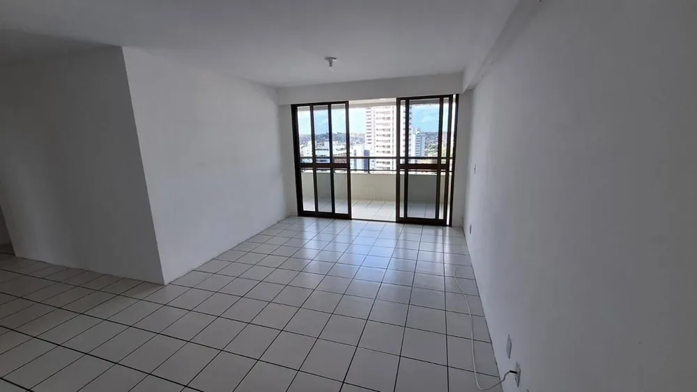 Apartamento, 4 quartos, 134 m² - Foto 3
